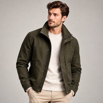 Herrenjacke