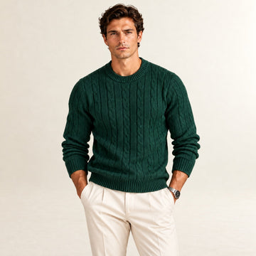 Herrenpullover
