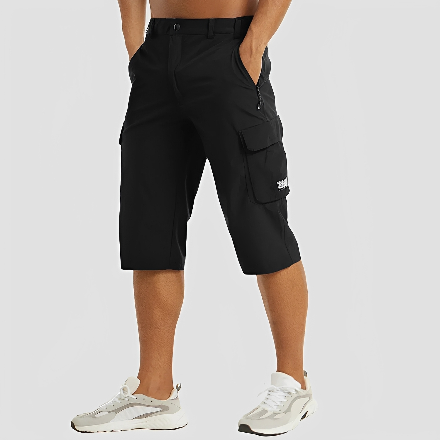 Keinny – Herren-Shorts – ein entspannter Stil für jeden Tag
