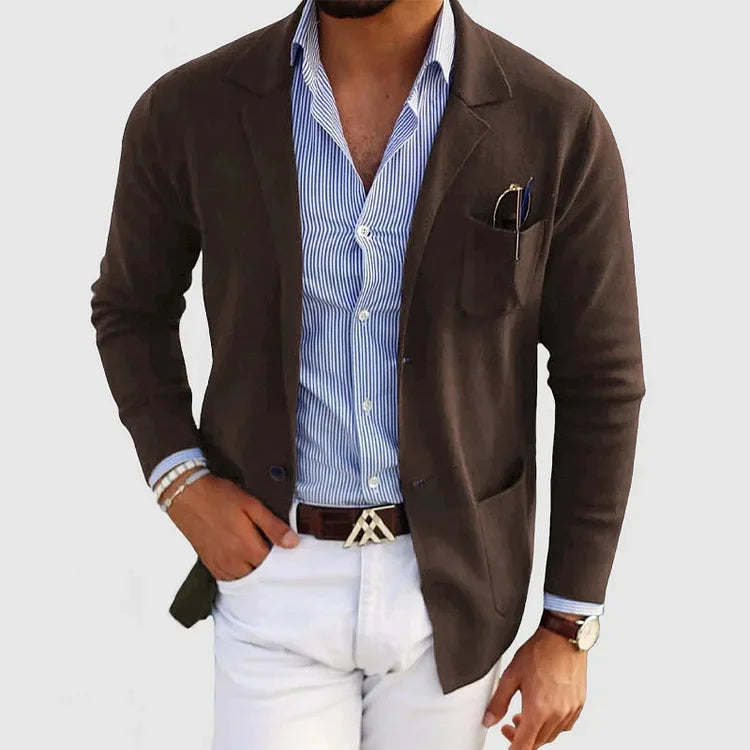 Olivier - Komfortabler Blazer