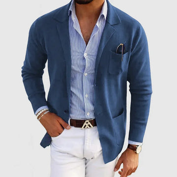 Olivier - Komfortabler Blazer