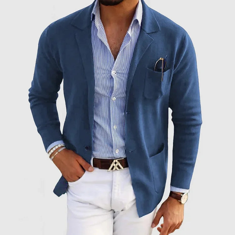 Olivier - Komfortabler Blazer