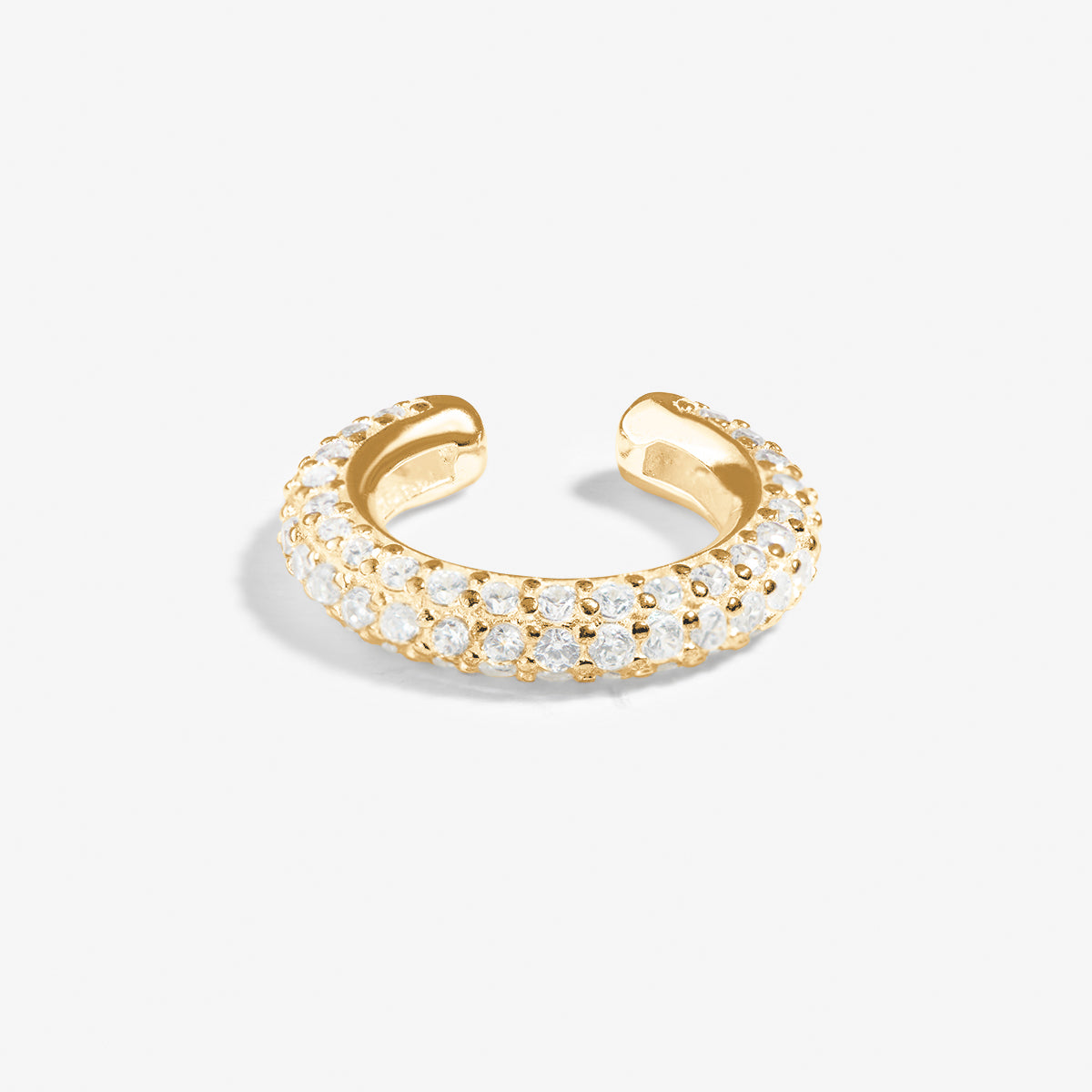 Elowen - Mini-Ohrringe in Gold