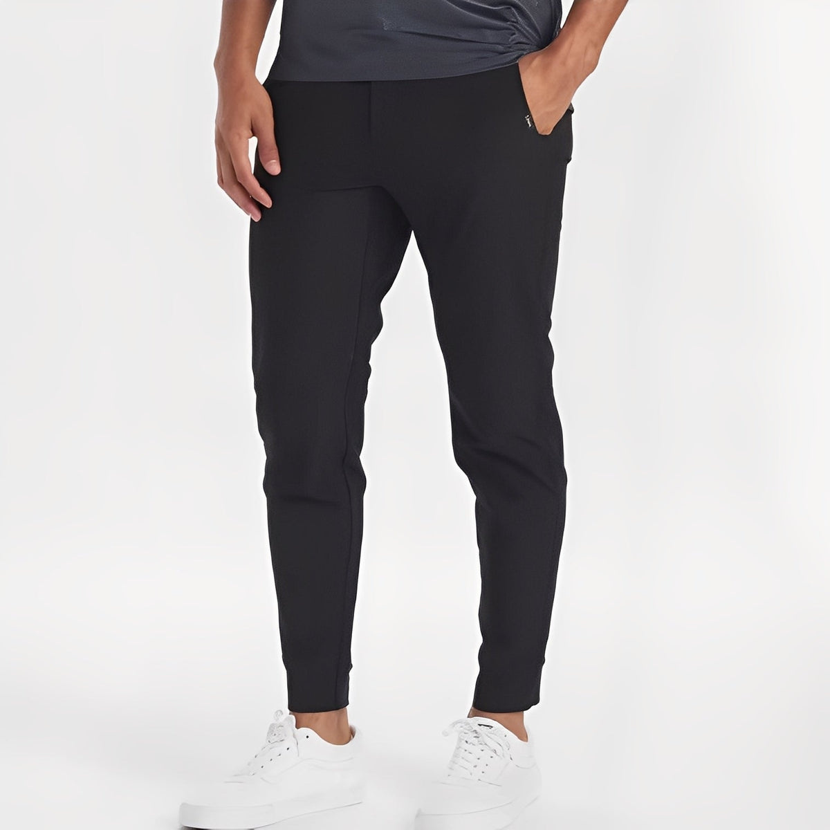 Willard - Dehnbare Hose im Slim-Fit-Stil