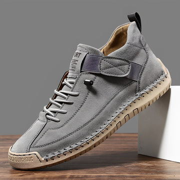 Sally - Edle Schnürschuhe