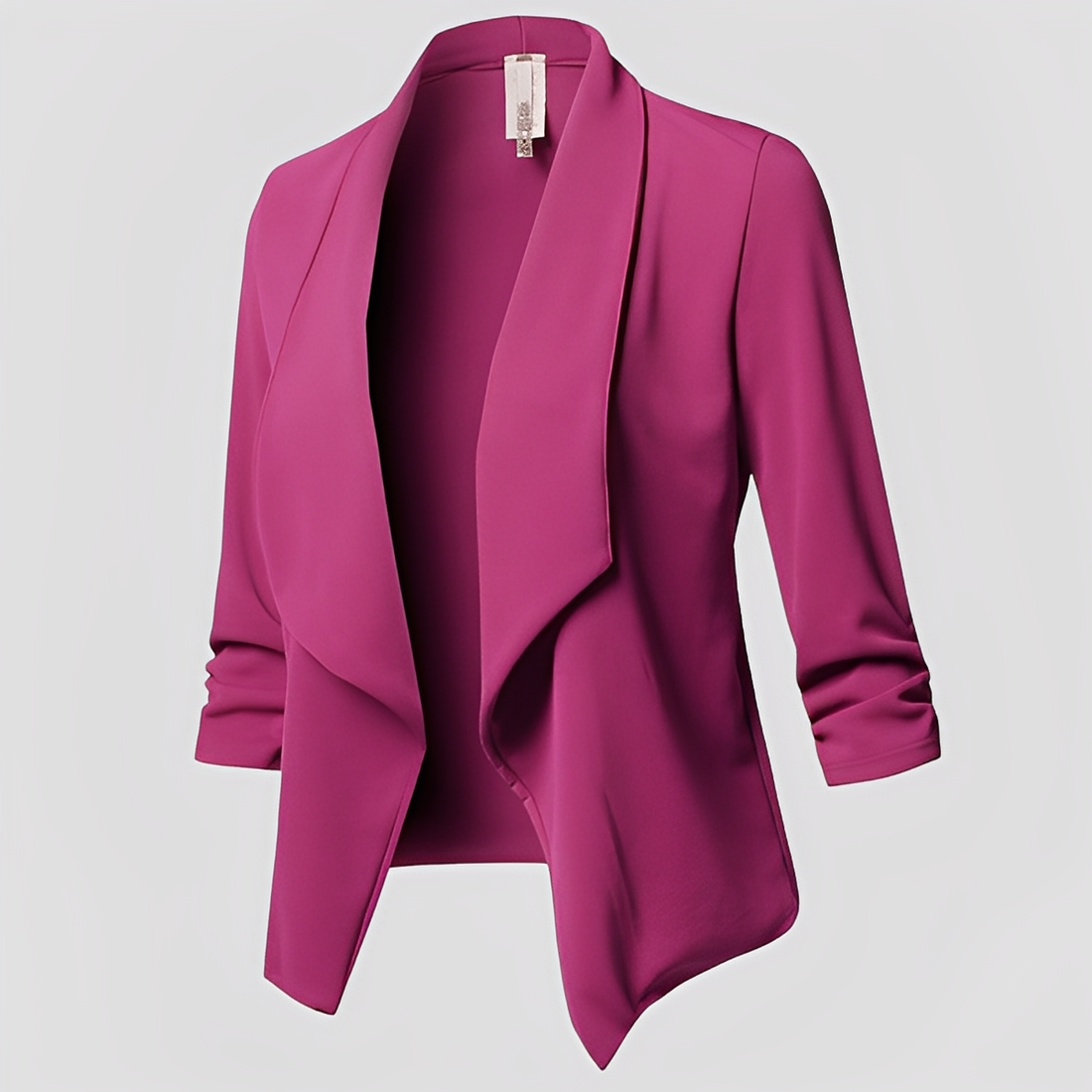 Jolie - Stilvoller und gemütlicher Blazer