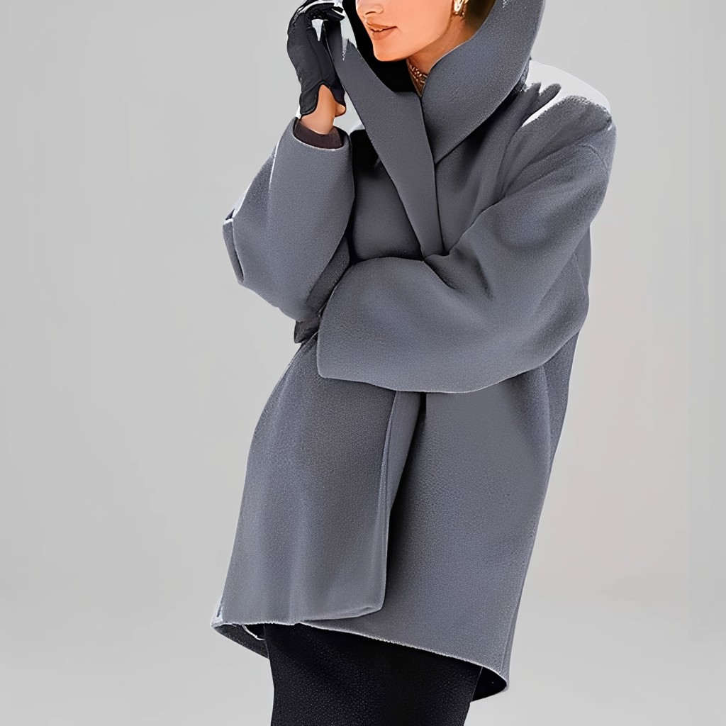 Natalia - Stilvolle und komfortable Damenjacke
