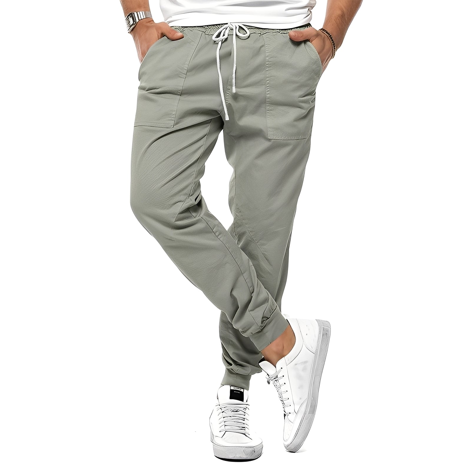 Cooper - Komfortable Herren-Stretchhose