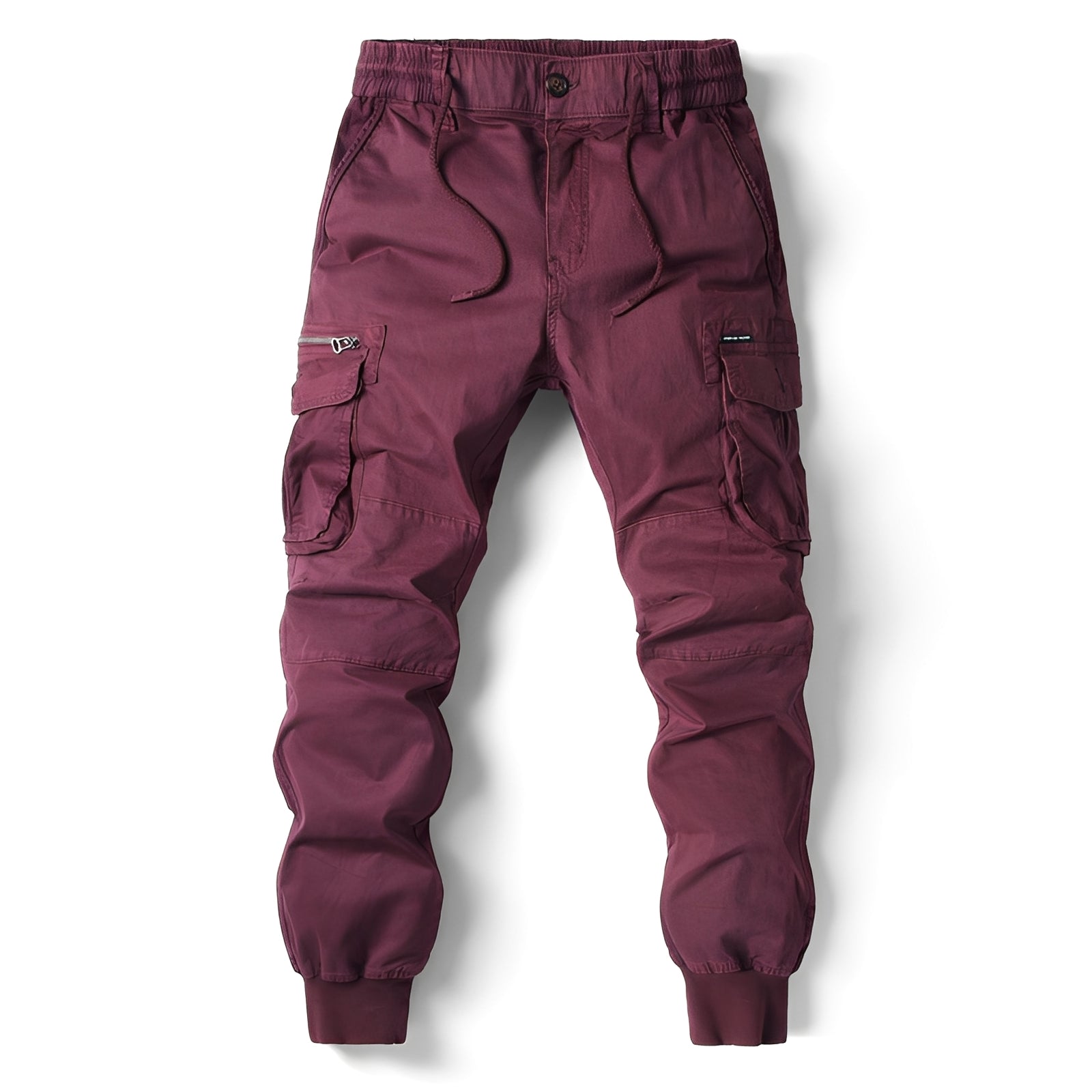 Xander - Legere Cargo-Jogginghose für Herren