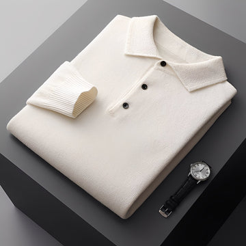 Romilly - Stilvoller und gemütlicher Pullover