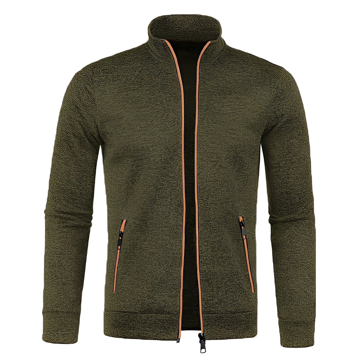 Clive - Trendige und bequeme Jacke