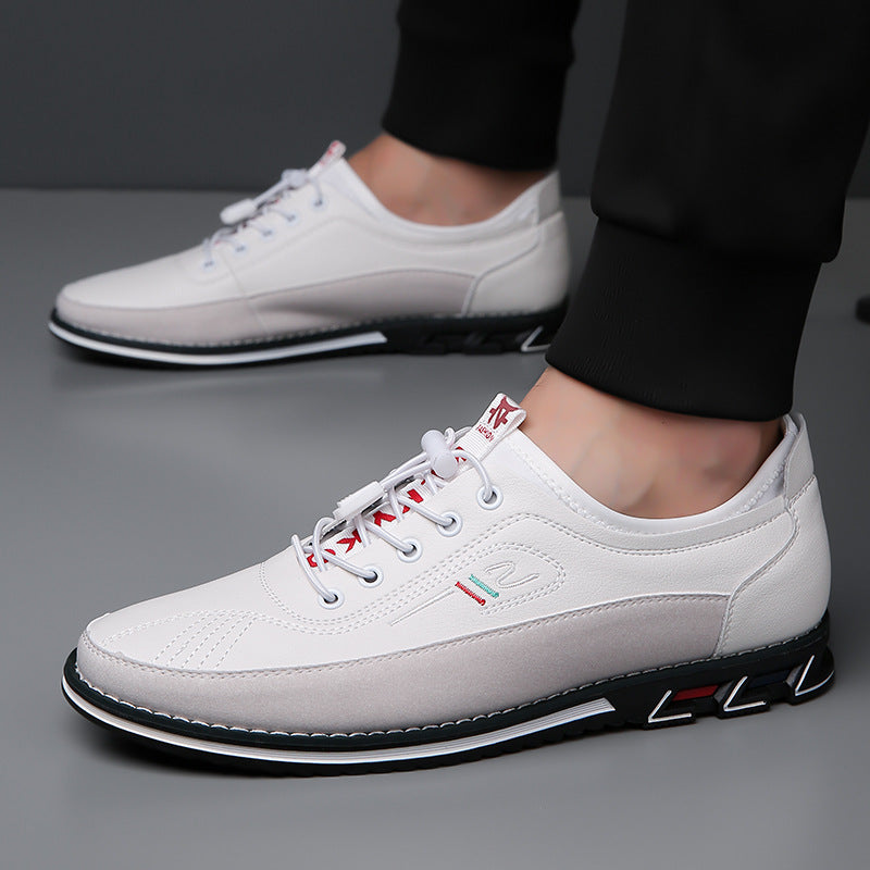 Aaron - Bequeme Schuhe