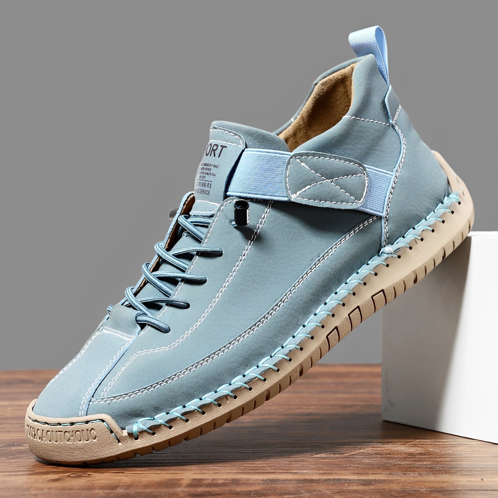 Sally - Edle Schnürschuhe