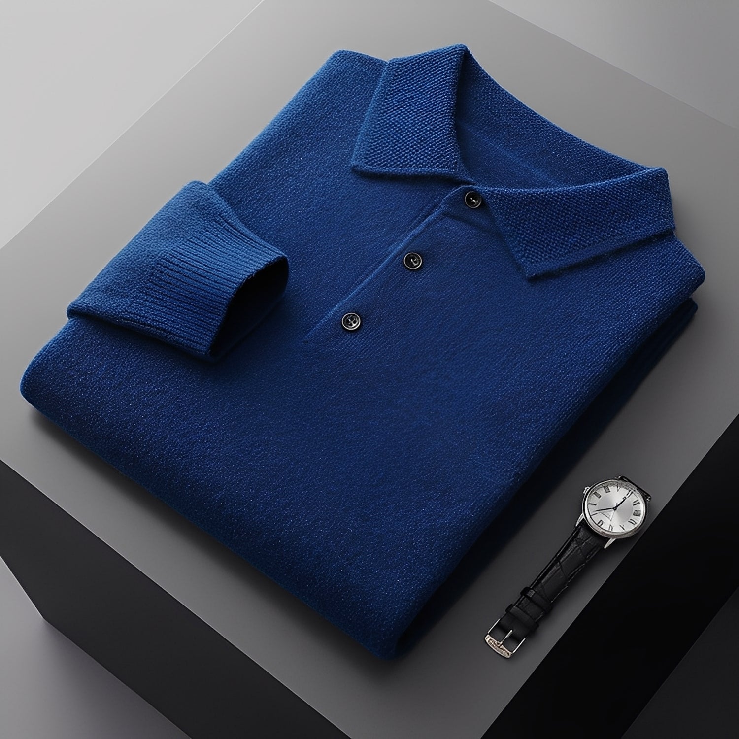 Romilly - Stilvoller und gemütlicher Pullover