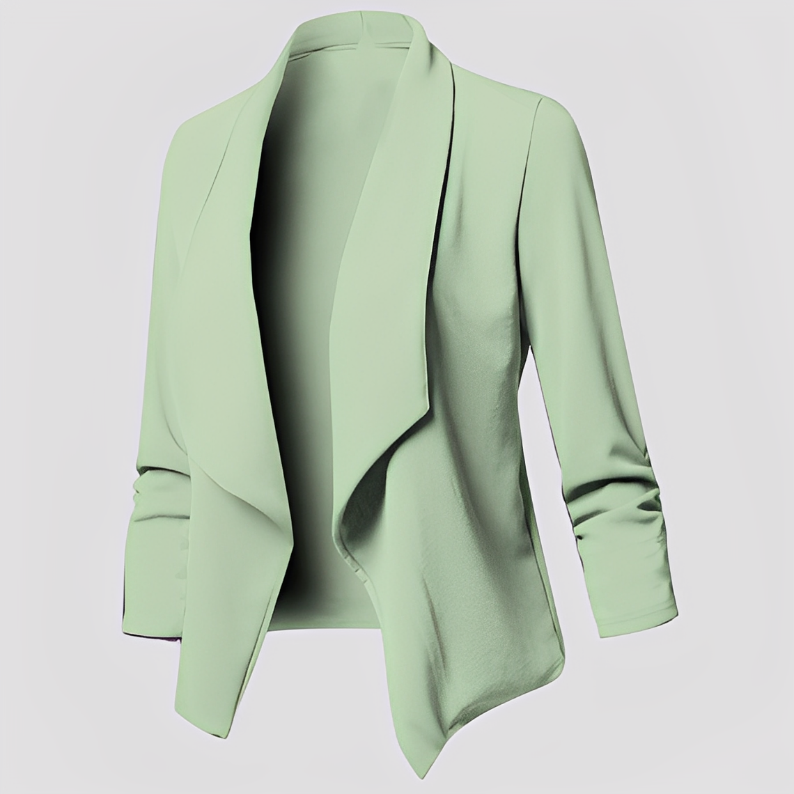 Jolie - Stilvoller und gemütlicher Blazer