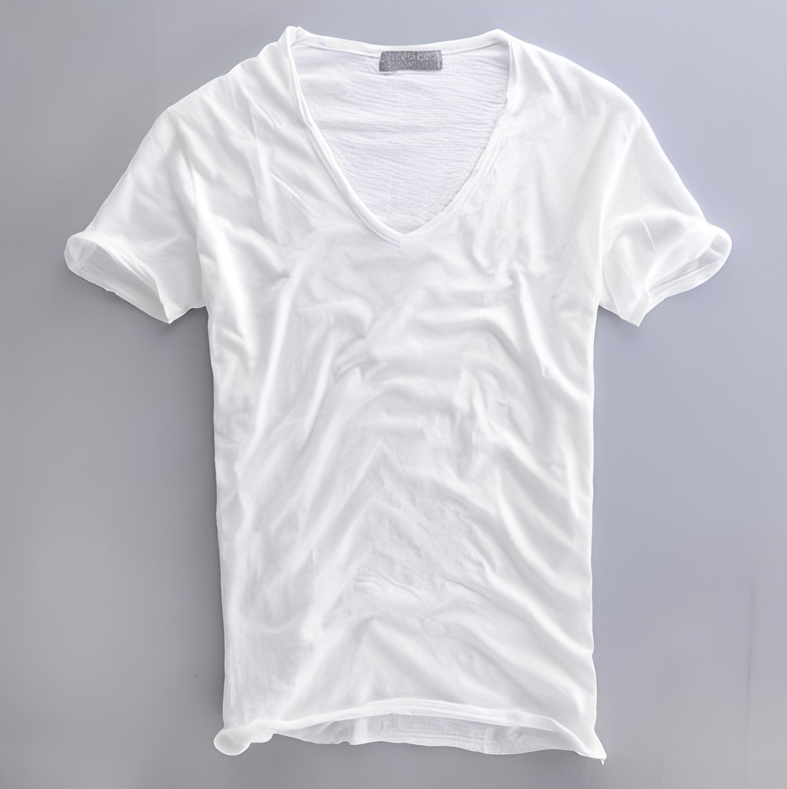 Brett - Lockeres, komfortables T-Shirt für Herren