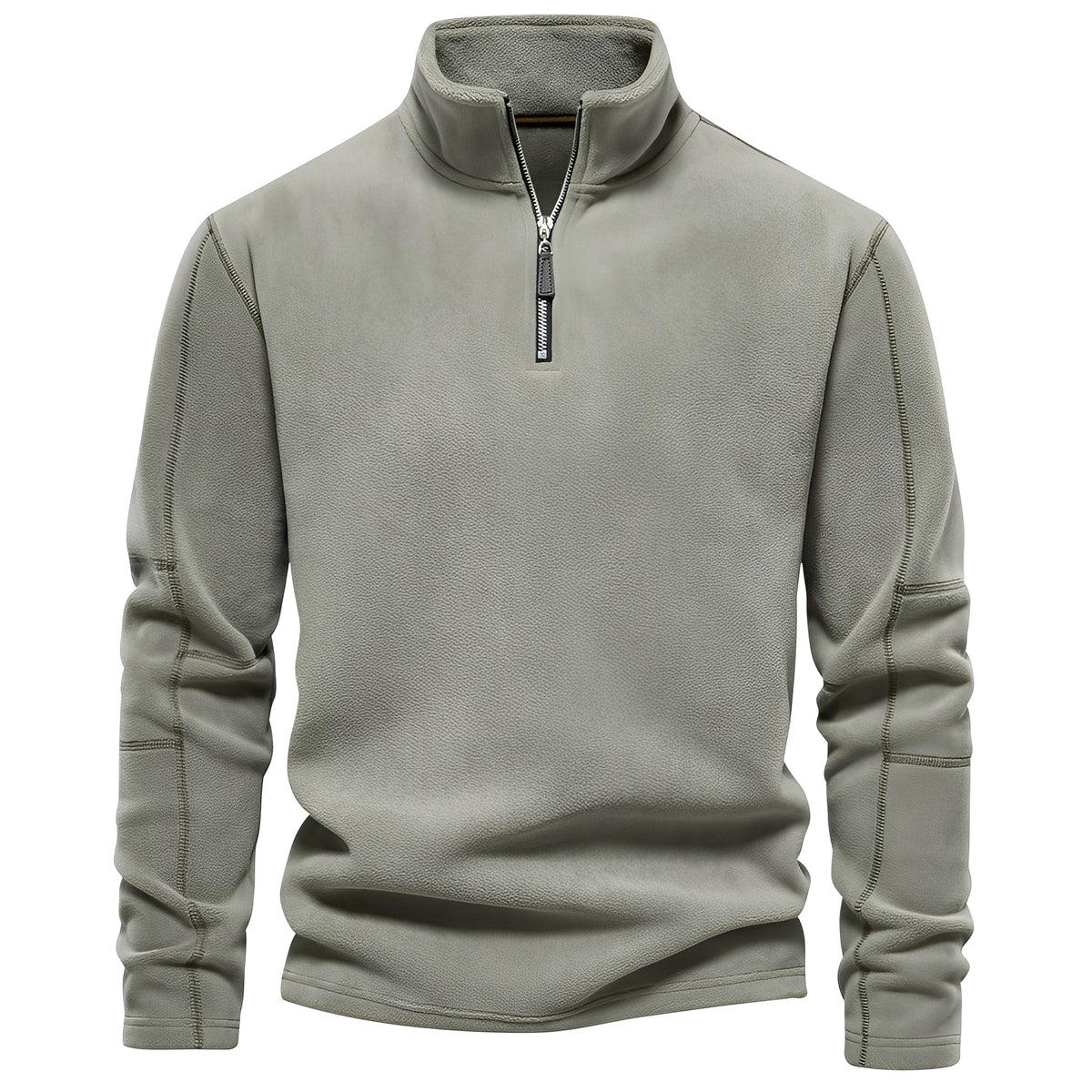 Nicholas - Eleganter und bequemer Pullover