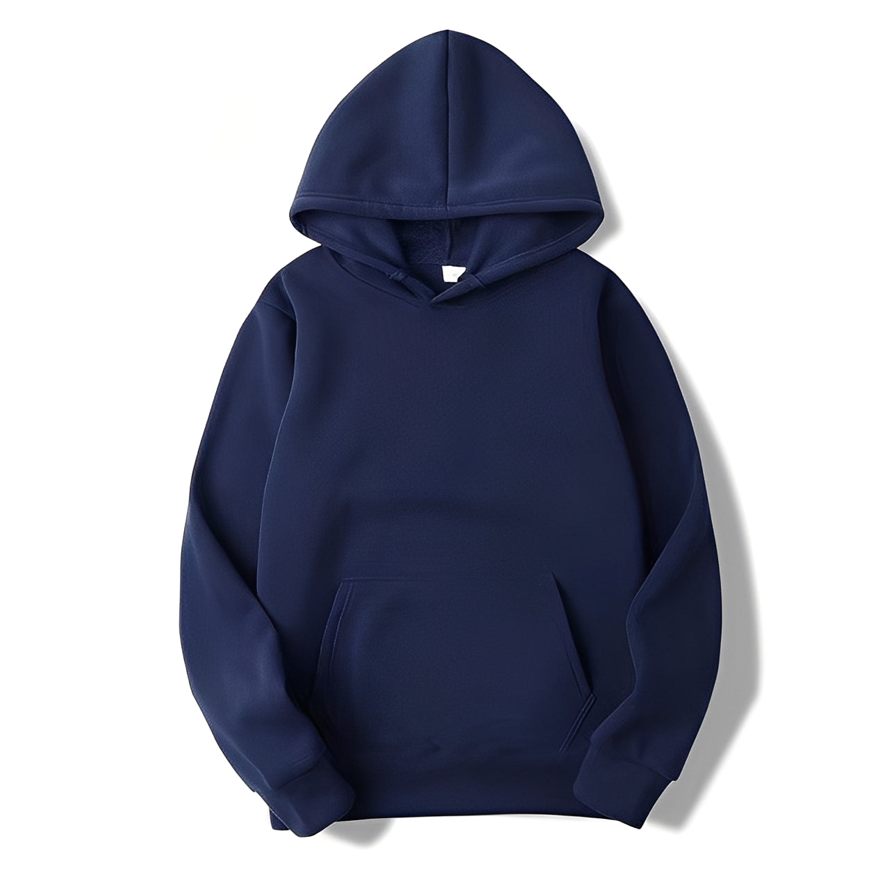 Tashia - Alltagskapuzenpulli mit Tasche
