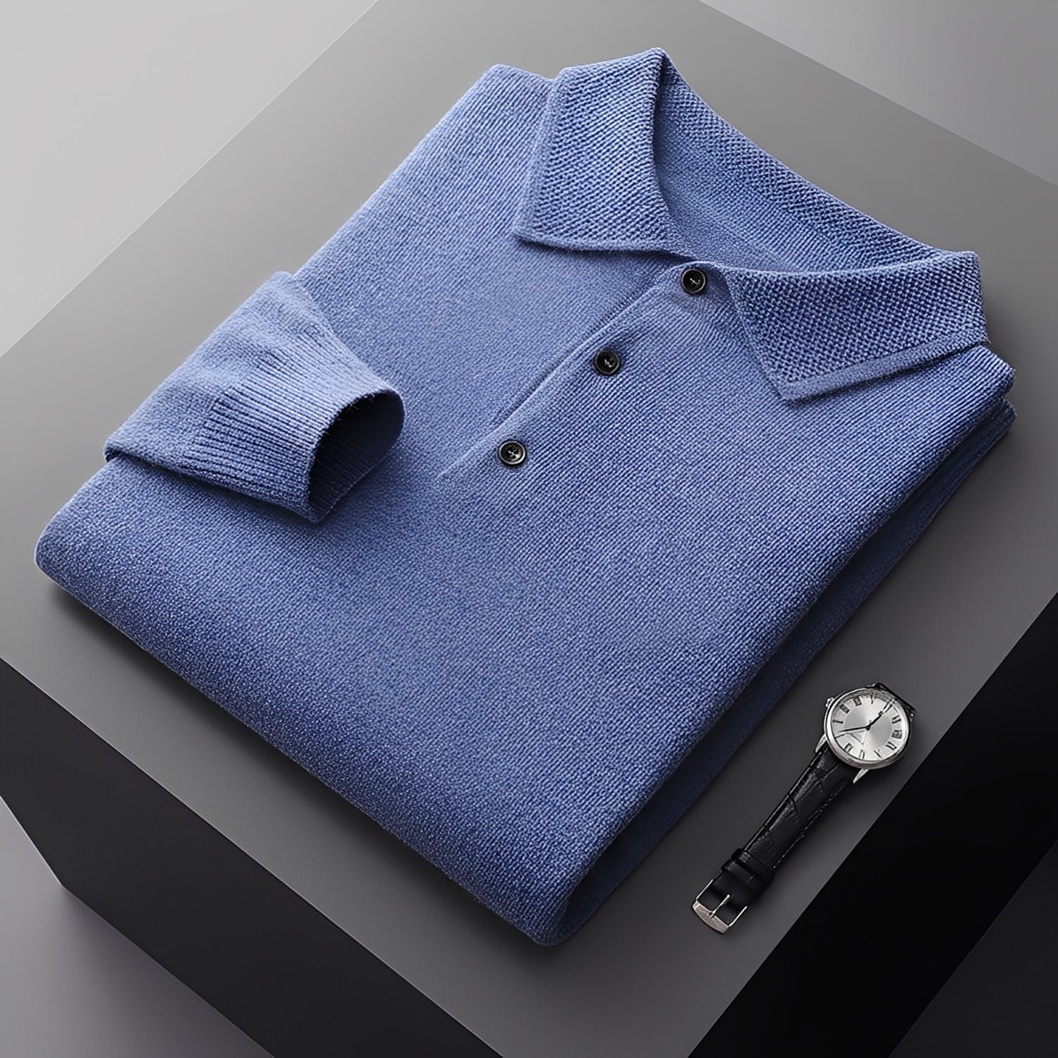 Romilly - Stilvoller und gemütlicher Pullover