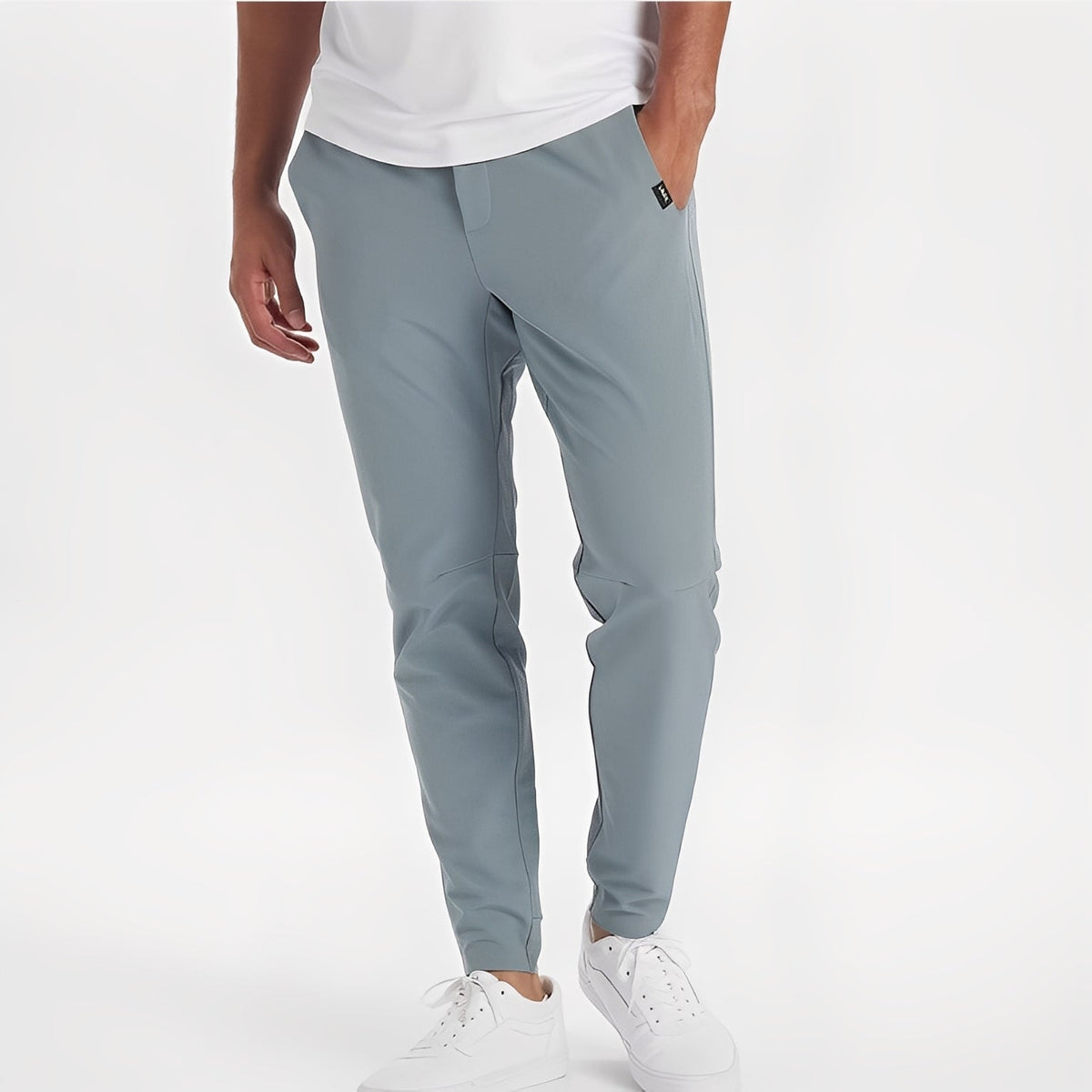 Willard - Dehnbare Hose im Slim-Fit-Stil