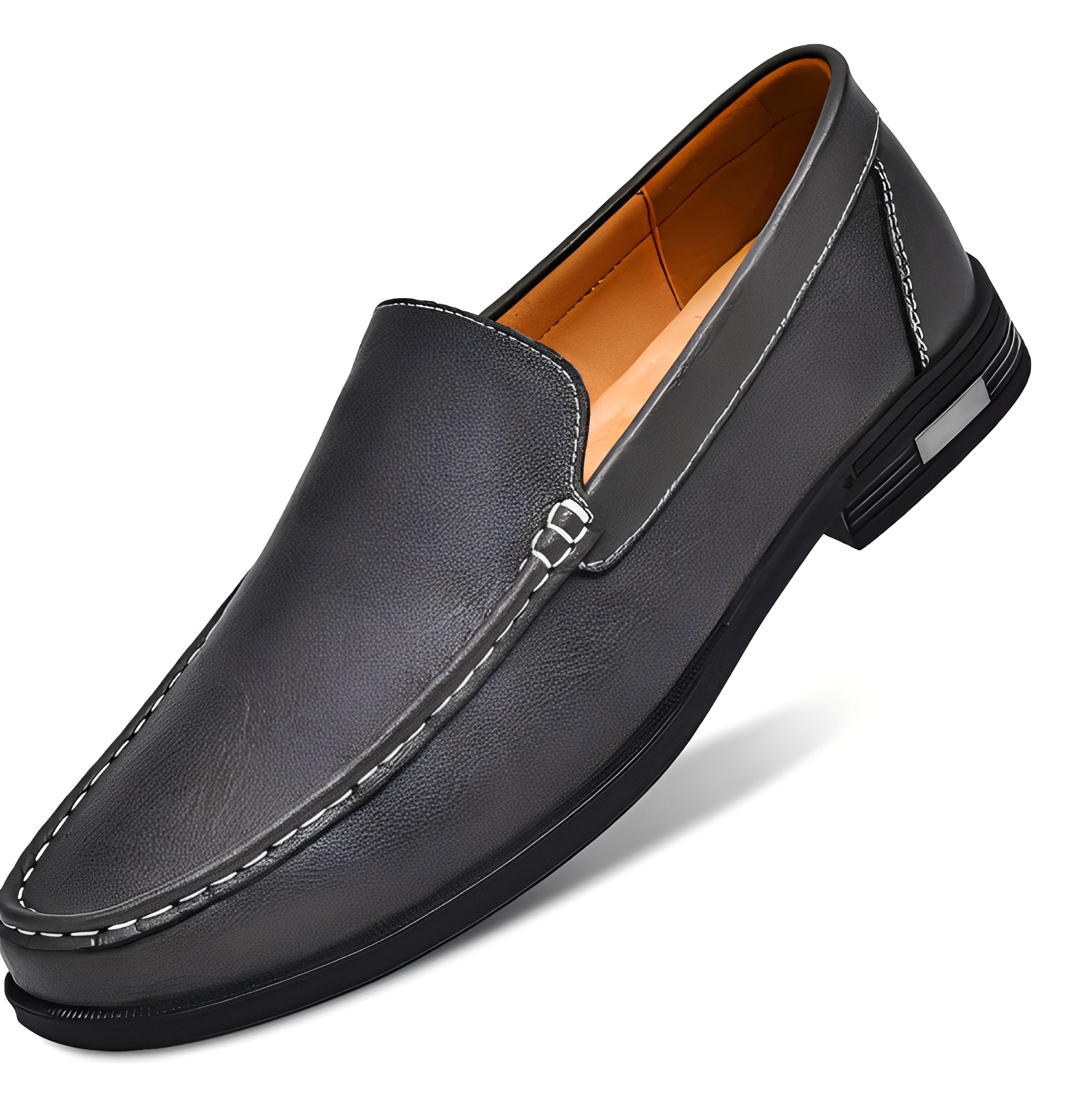 Walters - Leichte elegante Loafer