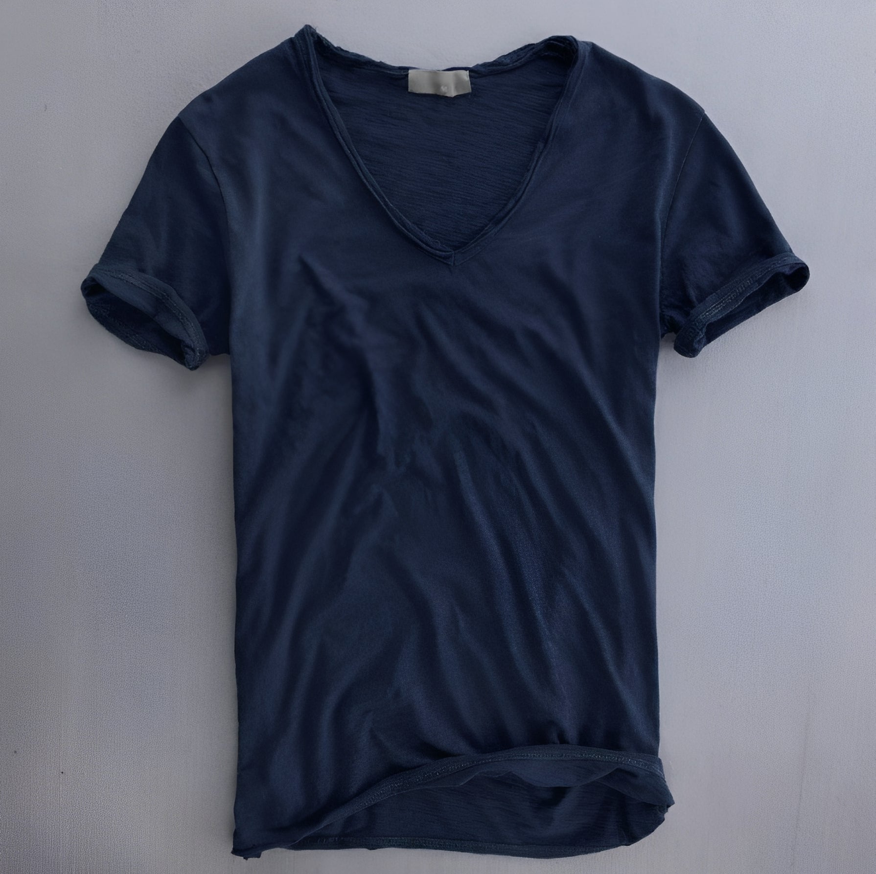 Brett - Lockeres, komfortables T-Shirt für Herren