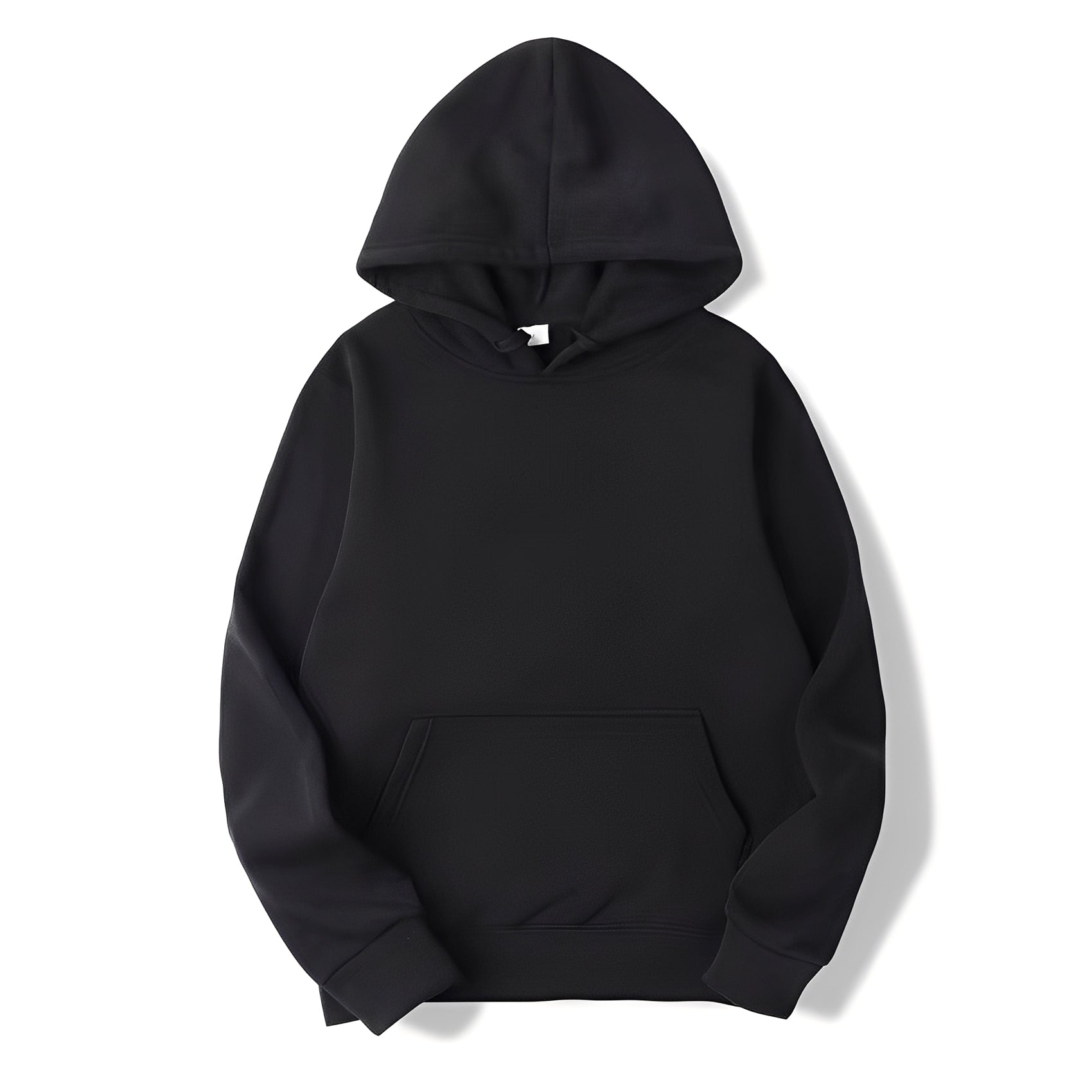 Tashia - Alltagskapuzenpulli mit Tasche
