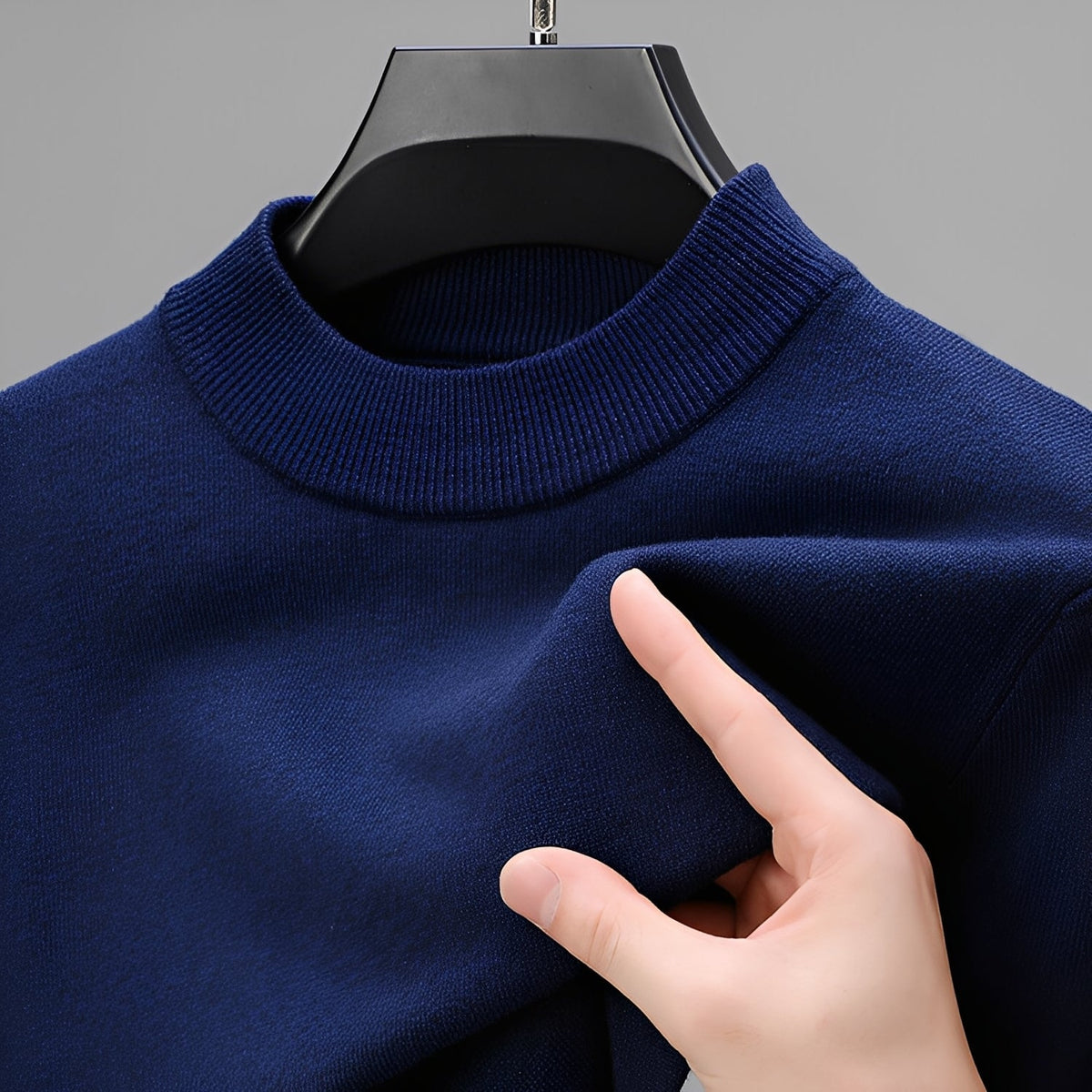 Drey - Kuscheliger und bequemer Pullover
