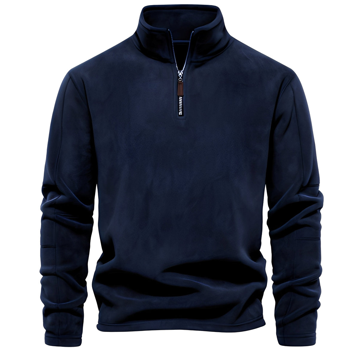 Nicholas - Eleganter und bequemer Pullover