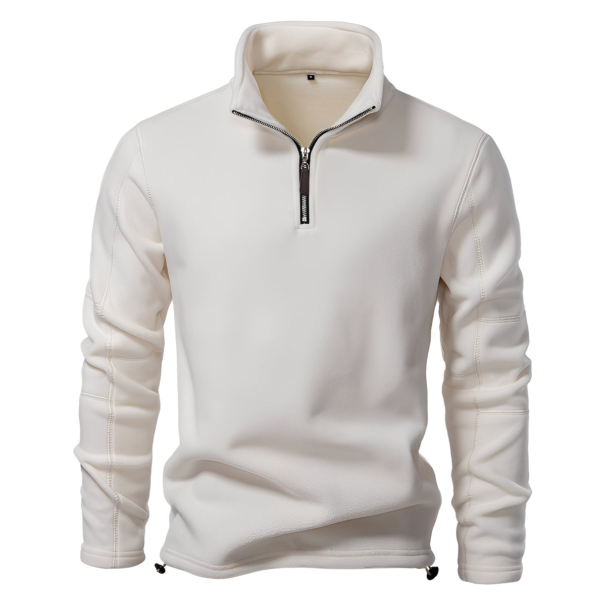 Nicholas - Eleganter und bequemer Pullover