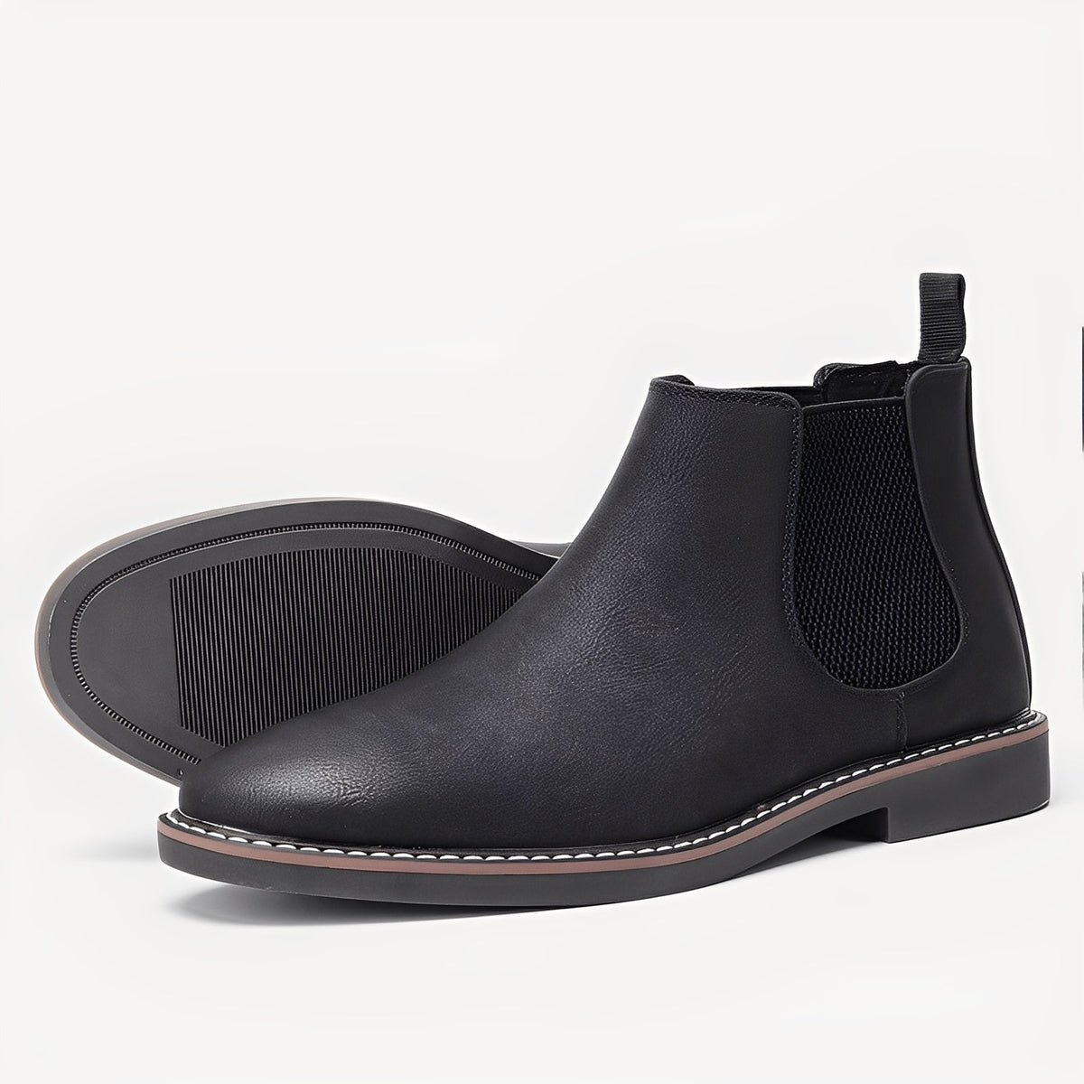 Clifton - Widerstandsfähige und traditionelle Stiefel