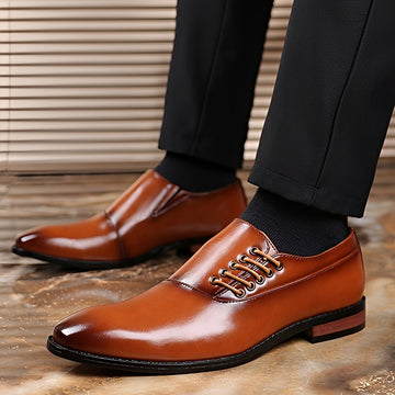 Francis - Elegante Business-Schuhe