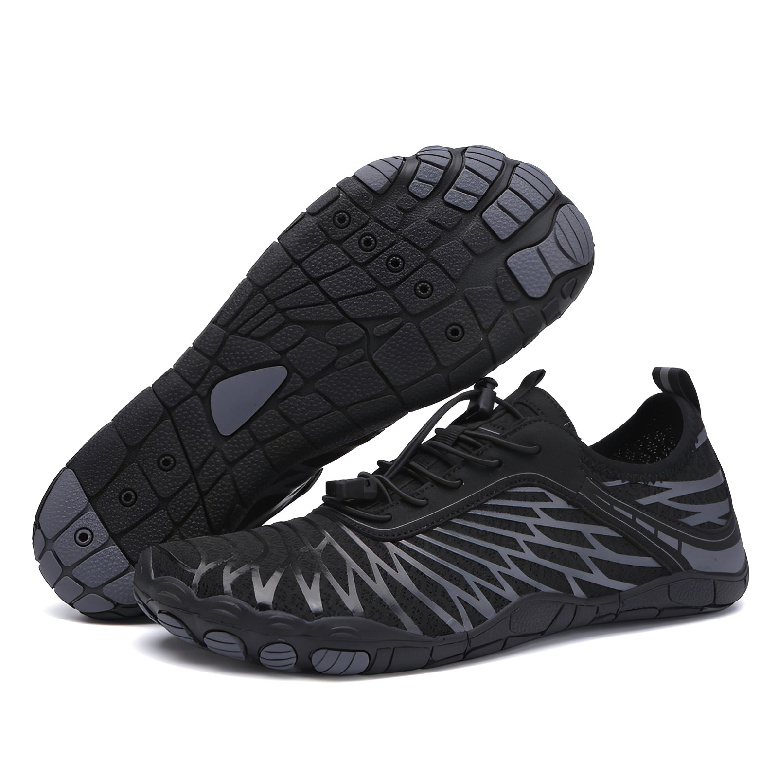 Raphael - Outdoor-Barfußschuhe