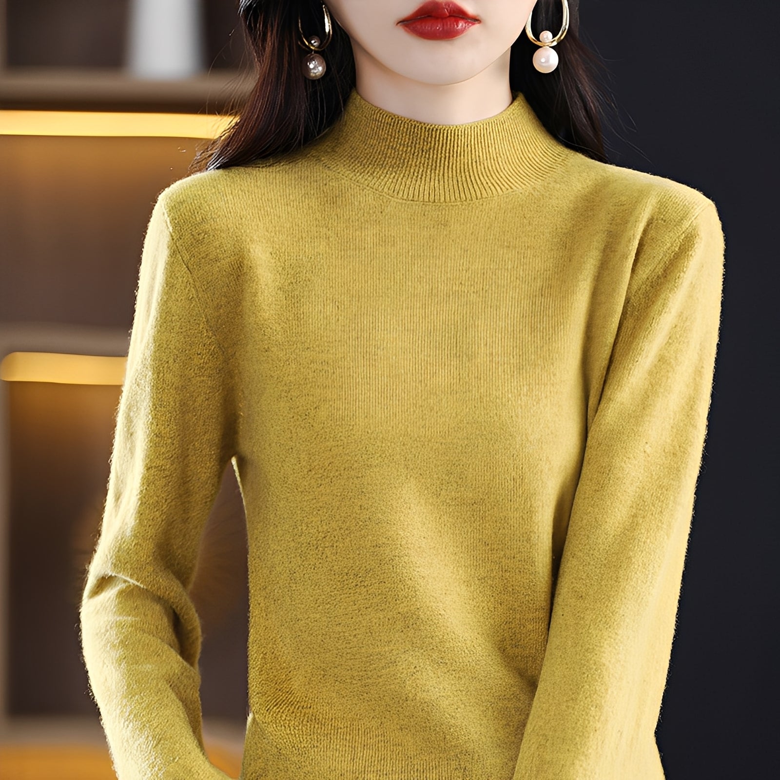 Natille - Bequemer Pulli