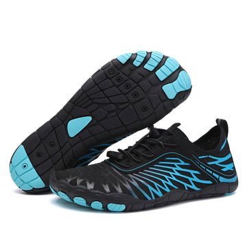 Raphael - Outdoor-Barfußschuhe