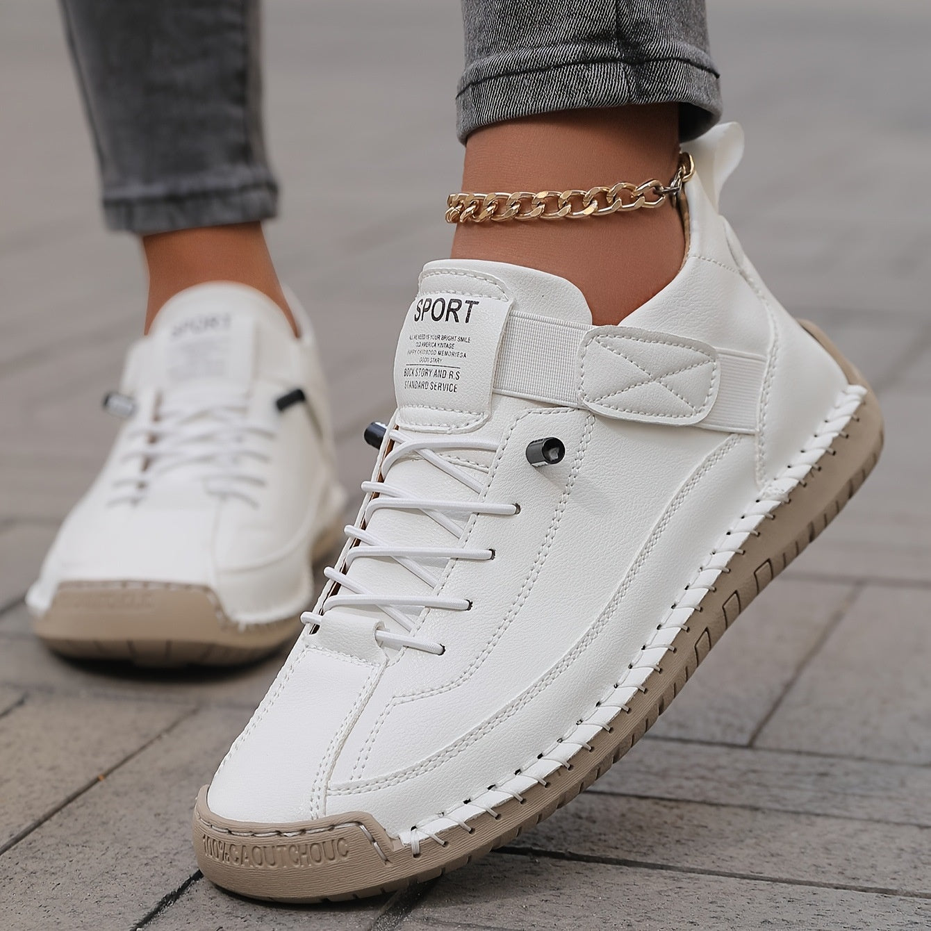 Elin - Schicke Freizeitschuhe
