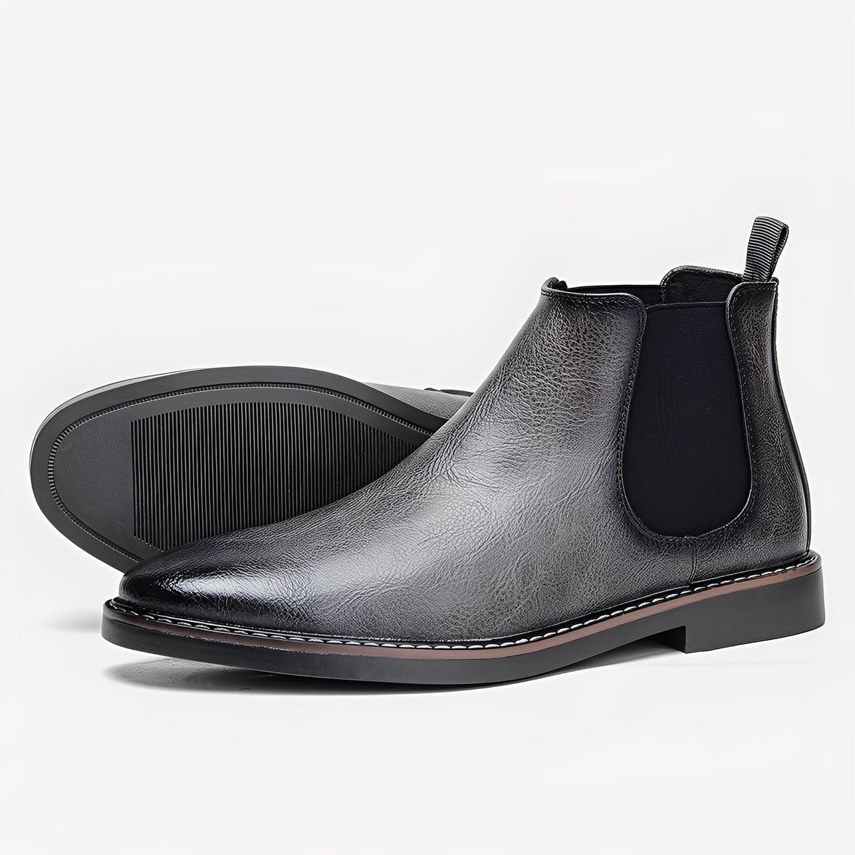 Clifton - Widerstandsfähige und traditionelle Stiefel