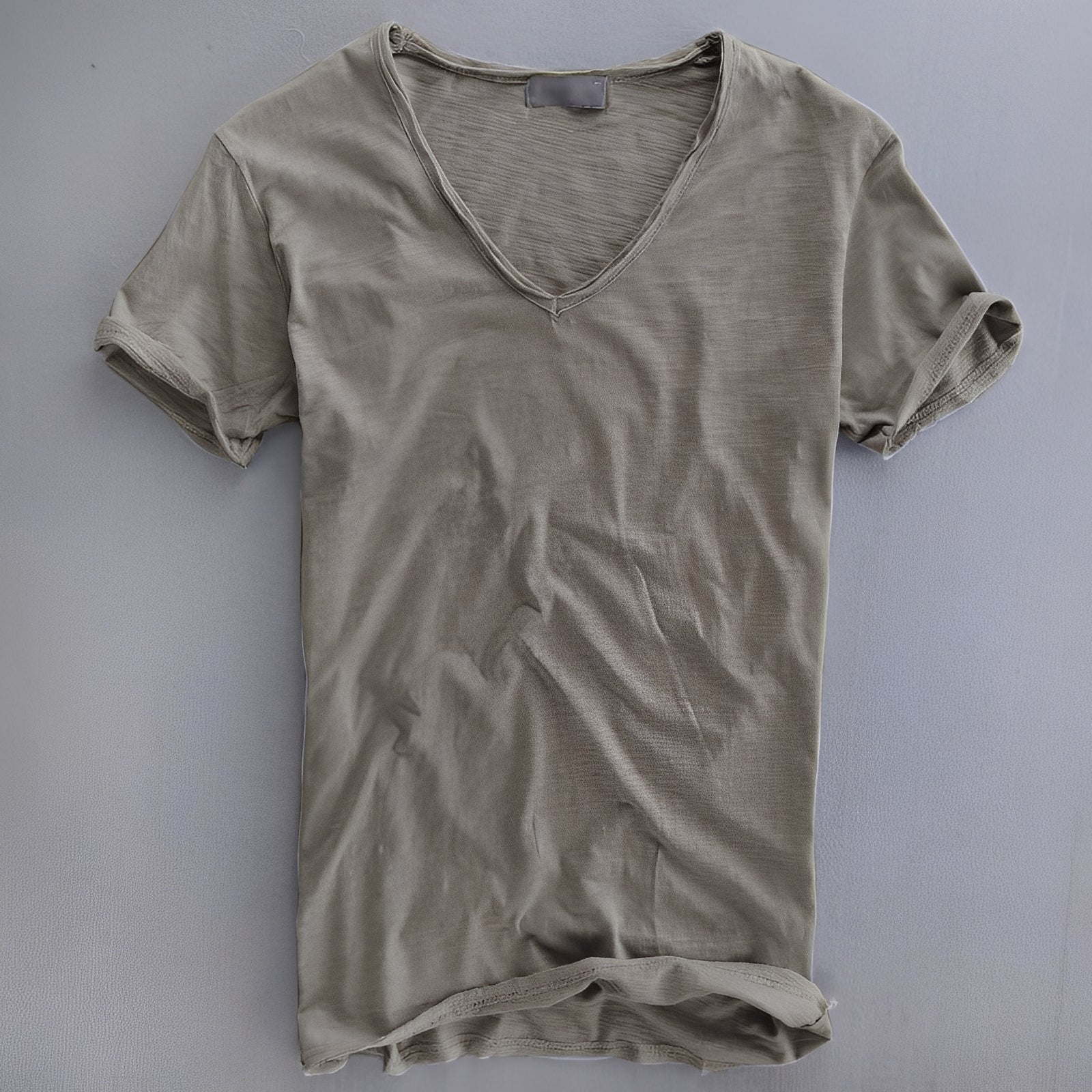 Brett - Lockeres, komfortables T-Shirt für Herren