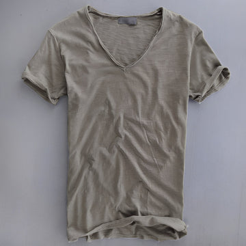 Brett - Lockeres, komfortables T-Shirt für Herren