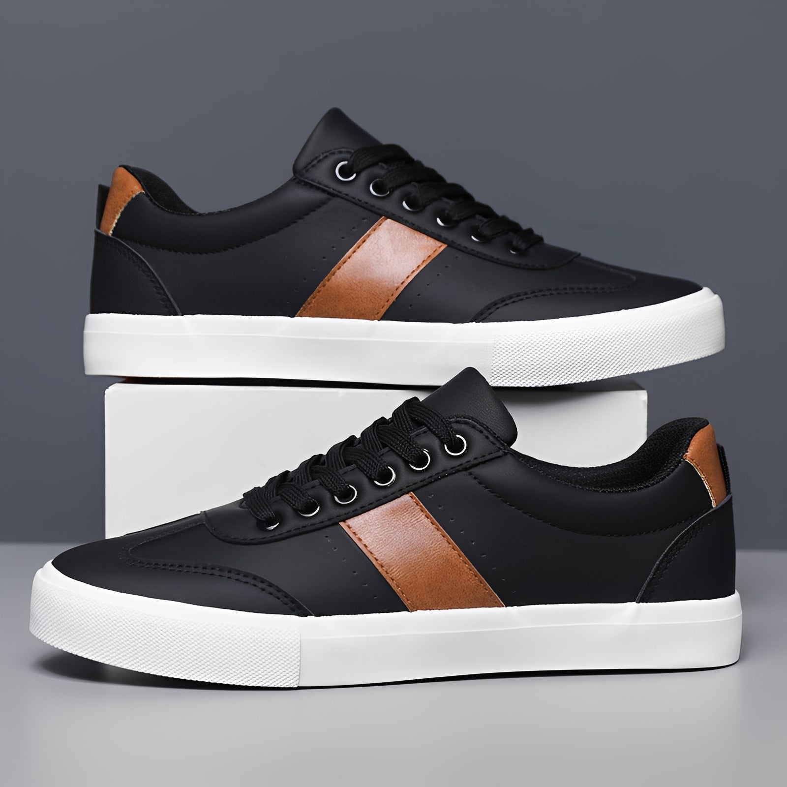 Miller - Bequeme Flachschuhe