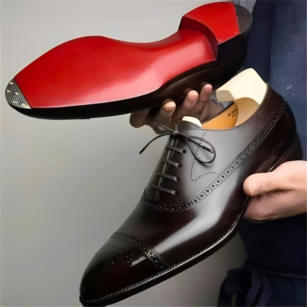 Erick - Elegante Schuhe für Herren