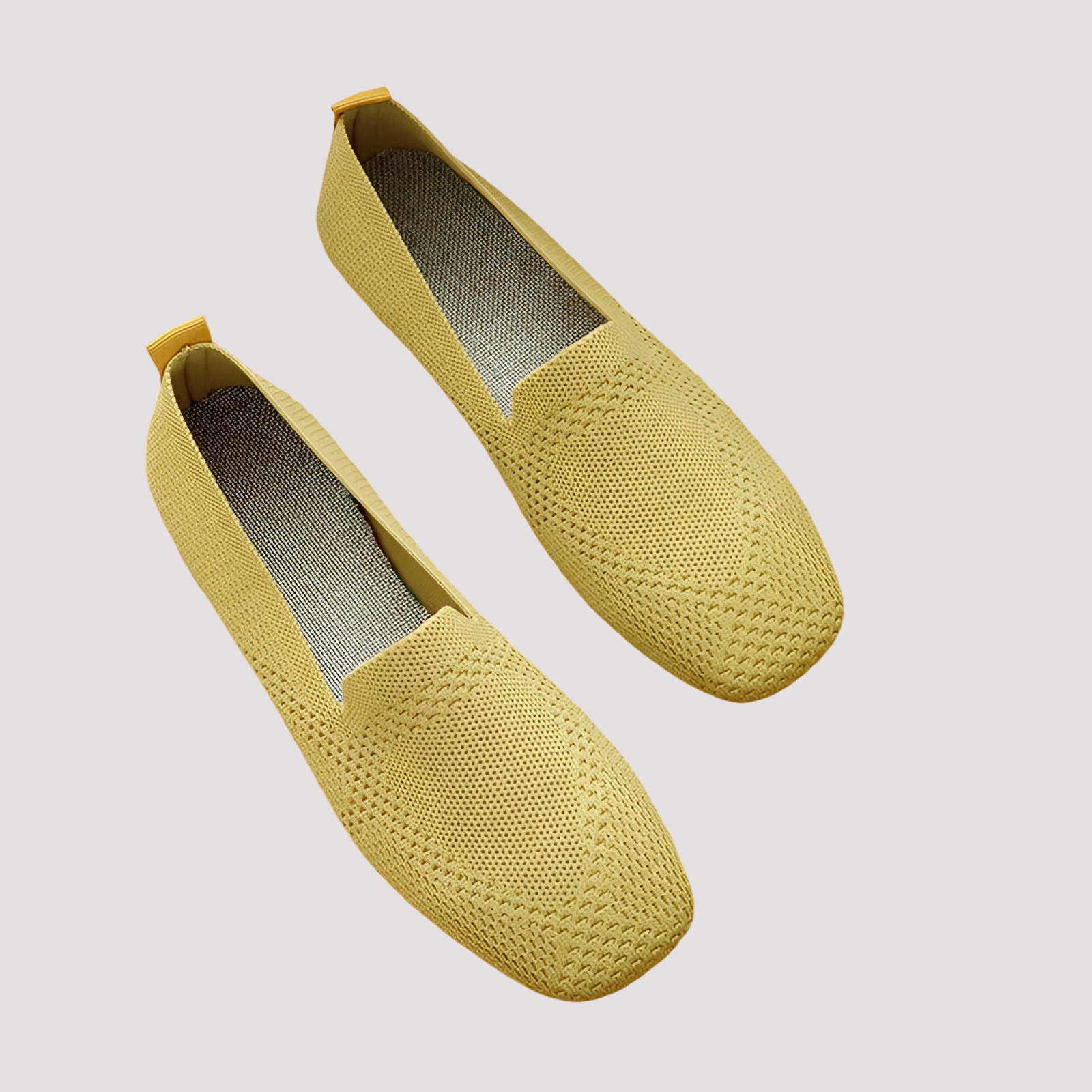 Aleena - Schicke flache Schuhe