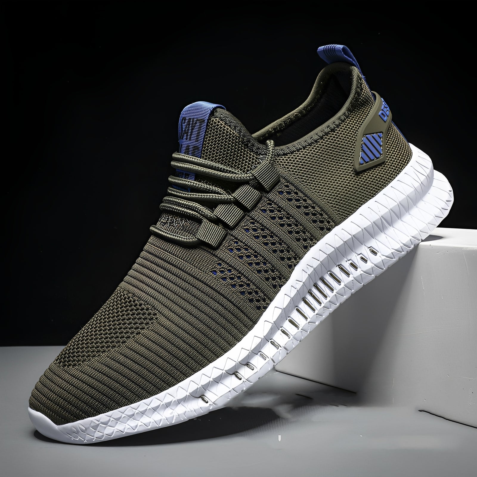Dello – Herrenschuhe – für täglichen Komfort