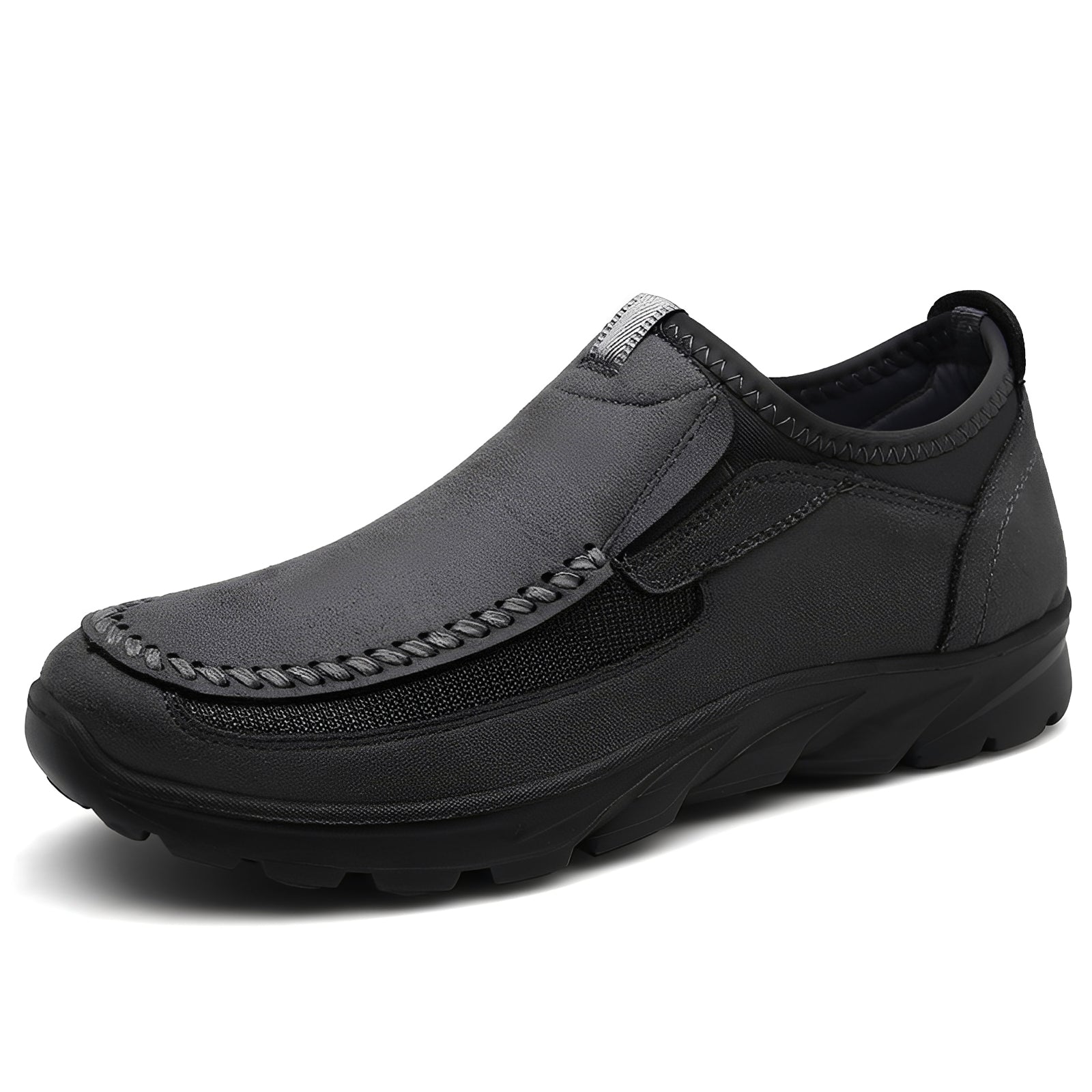 Jonathan - Komfortable Slip-on-Schuhe