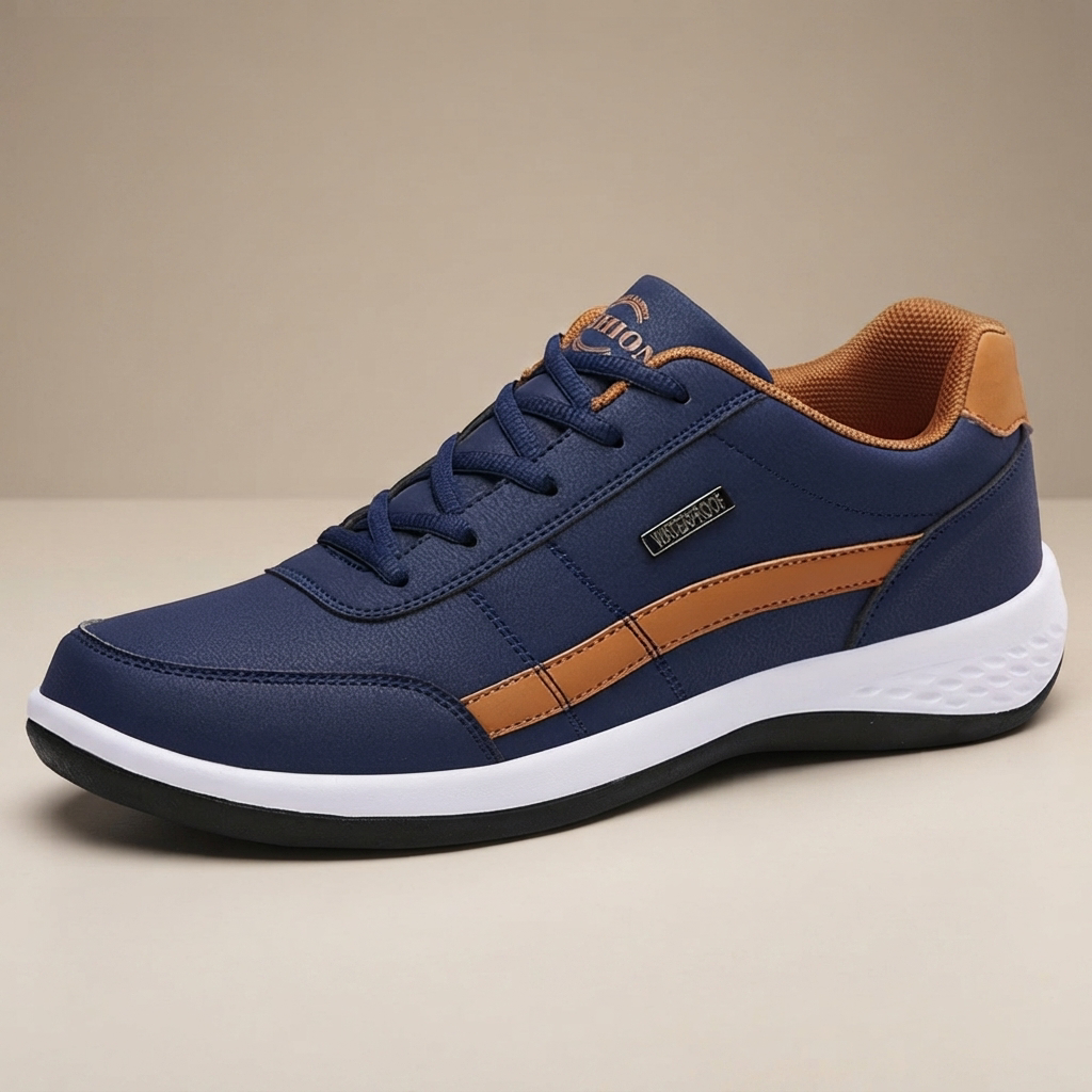 Gregg - Bequeme Schuhe für den Alltag