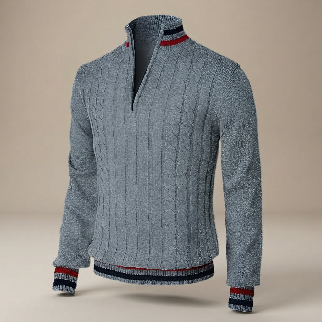 Ralph - Eleganter und angenehmer Pullover