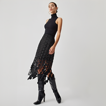 Martha - Eleganter und moderner Rock