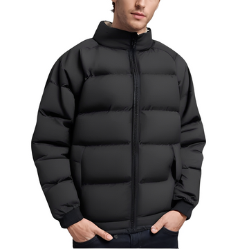 Calvin - Bequeme und warme Jacke