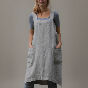 Silvia - Eleganter Sommeroverall für Damen
