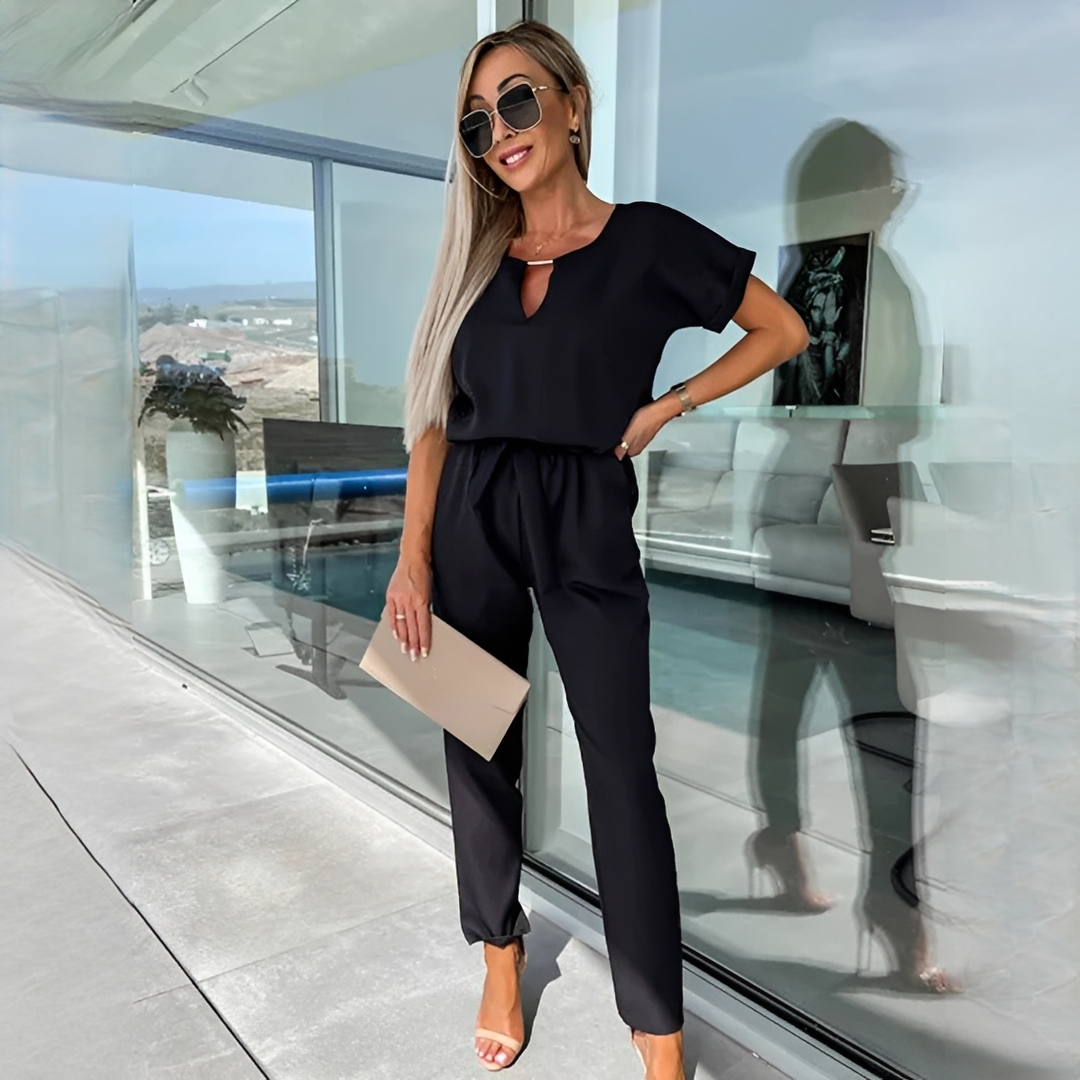 Fresley - Eleganter Sommeranzug für Damen
